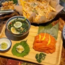 令谷花开·惊世料理(湖北路店) - 上海市旅游 缩略图 6