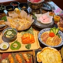 令谷花开·惊世料理(湖北路店) - 上海市旅游 缩略图 7