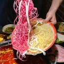 春红火锅(洪崖洞店) - 重庆市旅游 缩略图 4