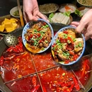 春红火锅(洪崖洞店) - 重庆市旅游 缩略图 2