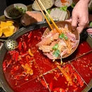春红火锅(洪崖洞店) - 重庆市旅游 缩略图 3