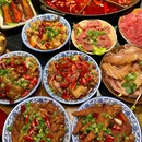 春红火锅(洪崖洞店) - 重庆市旅游 缩略图 1