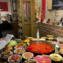 春红火锅(洪崖洞店) - 重庆市旅游 缩略图 9