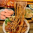 春红火锅(洪崖洞店) - 重庆市旅游 缩略图 6