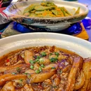 新知粤·粤菜(何棠下店) - 广州市旅游 缩略图 5