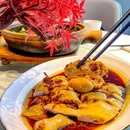 新知粤·粤菜(何棠下店) - 广州市旅游 缩略图 6