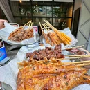 金鹏南宁老友粉·蜜汁烧烤(体育西店) - 广州市旅游 缩略图 4