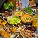 金鹏南宁老友粉·蜜汁烧烤(体育西店) - 广州市旅游 缩略图 5