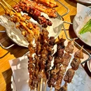 金鹏南宁老友粉·蜜汁烧烤(体育西店) - 广州市旅游 缩略图 3