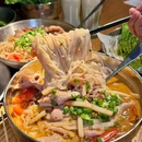 金鹏南宁老友粉·蜜汁烧烤(体育西店) - 广州市旅游 缩略图 6
