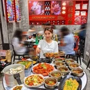 九村烤脑花(大石坝总店) - 重庆市旅游 缩略图 2