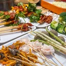 牛小鲜牛肉串串小火锅(富力广场店) - 北京市旅游 缩略图 4