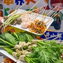 牛小鲜牛肉串串小火锅(富力广场店) - 北京市旅游 缩略图 2