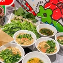 牛小鲜牛肉串串小火锅(富力广场店) - 北京市旅游 缩略图 6