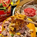 潮满牛潮汕牛肉自助餐厅(杭州城西银泰城店) - 杭州市旅游 缩略图 3