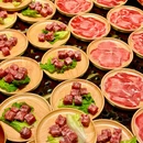 潮满牛潮汕牛肉自助餐厅(杭州城西银泰城店) - 杭州市旅游 缩略图 4