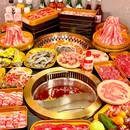 潮满牛潮汕牛肉自助餐厅(杭州城西银泰城店) - 杭州市旅游 缩略图 2