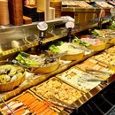 潮满牛潮汕牛肉自助餐厅(杭州城西银泰城店) - 杭州市旅游 缩略图 7