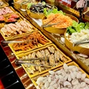 潮满牛潮汕牛肉自助餐厅(杭州城西银泰城店) - 杭州市旅游 缩略图 9