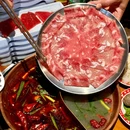 潇贰娘云南酸菜自助牛肉火锅(下沙宝龙店) - 杭州市旅游 缩略图 5