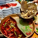 潇贰娘云南酸菜自助牛肉火锅(下沙宝龙店) - 杭州市旅游 缩略图 2