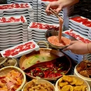 潇贰娘云南酸菜自助牛肉火锅(下沙宝龙店) - 杭州市旅游 缩略图 4
