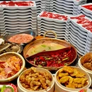 潇贰娘云南酸菜自助牛肉火锅(下沙宝龙店) - 杭州市旅游 缩略图 1