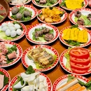 潇贰娘云南酸菜自助牛肉火锅(下沙宝龙店) - 杭州市旅游 缩略图 7