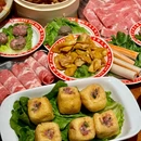 潇贰娘云南酸菜自助牛肉火锅(下沙宝龙店) - 杭州市旅游 缩略图 8