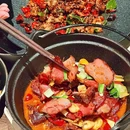 罐罐儿·酸辣湘西(世博天地店) - 上海市旅游 缩略图 7
