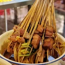 串大嘴油卤串串(深圳店) - 深圳市旅游 缩略图 1