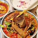 串大嘴油卤串串(深圳店) - 深圳市旅游 缩略图 2
