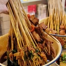 串大嘴油卤串串(深圳店) - 深圳市旅游 缩略图 6