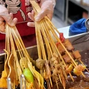 串大嘴油卤串串(深圳店) - 深圳市旅游 缩略图 8