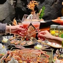 蟹犇前.帝王蟹雪蟹(万象城店) - 上海市旅游 缩略图 1