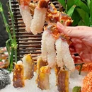蟹犇前.帝王蟹雪蟹(万象城店) - 上海市旅游 缩略图 3