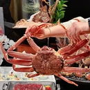 蟹犇前.帝王蟹雪蟹(万象城店) - 上海市旅游 缩略图 5