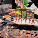 蟹犇前.帝王蟹雪蟹(万象城店) - 上海市旅游 缩略图 6