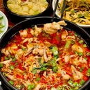 臻本来·南派川菜(嘉里中心店) - 杭州市旅游 缩略图 1
