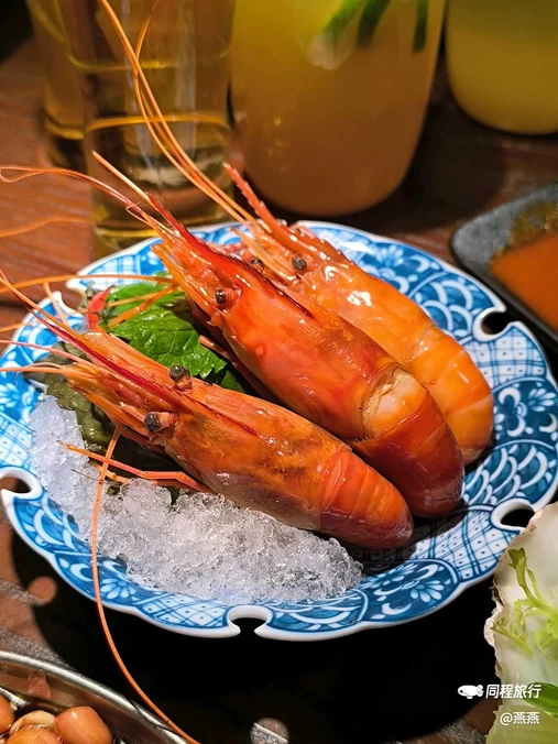 岩姐撸串儿·烧烤·小龙虾(凯旋北路店) - 上海市旅游
