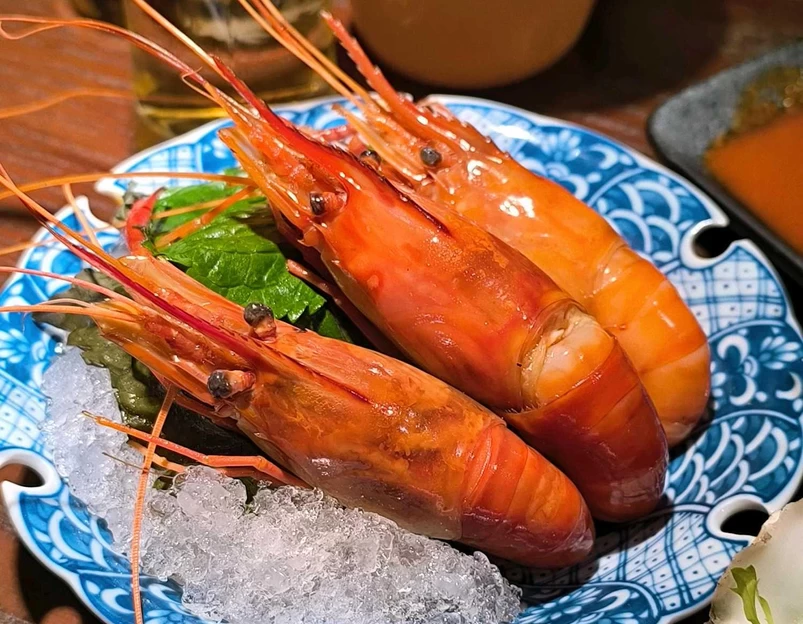 岩姐撸串儿·烧烤·小龙虾(凯旋北路店) - 上海市旅游 1