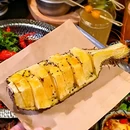 岩姐撸串儿·烧烤·小龙虾(凯旋北路店) - 上海市旅游 缩略图 4