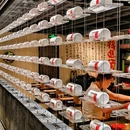 岩姐撸串儿·烧烤·小龙虾(凯旋北路店) - 上海市旅游 缩略图 9
