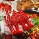 虾雨·小龙虾·烧烤夜宵(上海灵岩南路总店) - 上海市旅游 缩略图 2