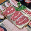 富山里烤肉·鲜啤 - 上海市旅游 缩略图 4