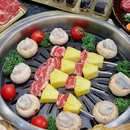 富山里烤肉·鲜啤 - 上海市旅游 缩略图 2