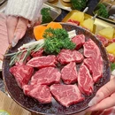 富山里烤肉·鲜啤 - 上海市旅游 缩略图 5