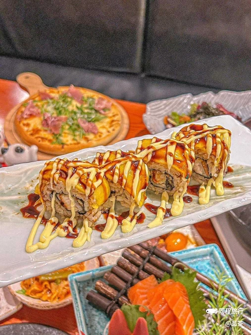 HYUGA·日向酒场(霄云路店) - 北京市旅游