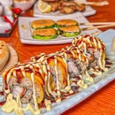 HYUGA·日向酒场(霄云路店) - 北京市旅游 缩略图 9