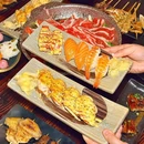大吉烧鸟专门店YAKITORI(大沽路店) - 上海市旅游 缩略图 8